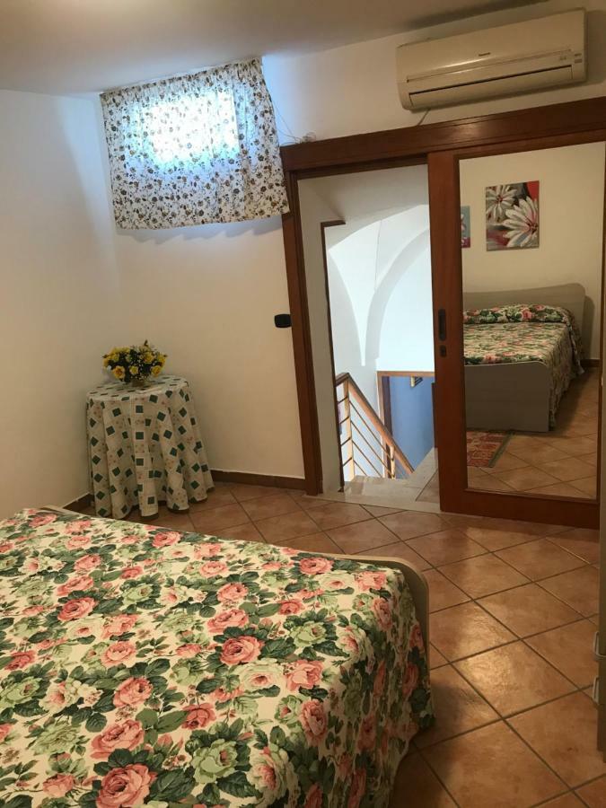 Tana Dell'Orso Villa Torre dell'Orso Eksteriør billede