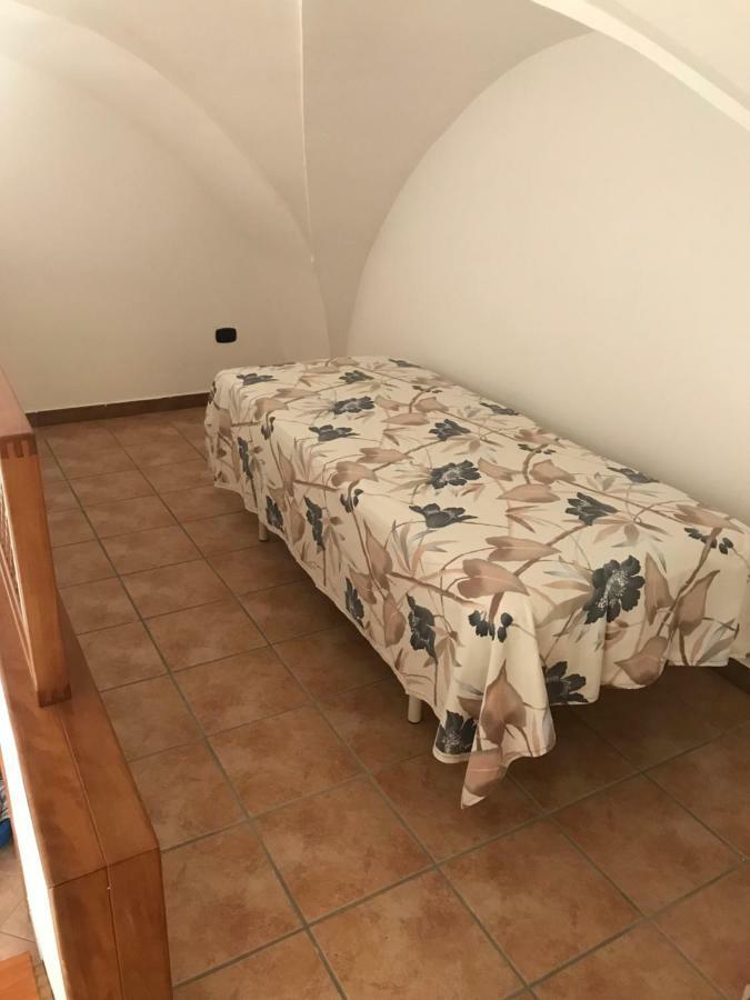 Tana Dell'Orso Villa Torre dell'Orso Eksteriør billede
