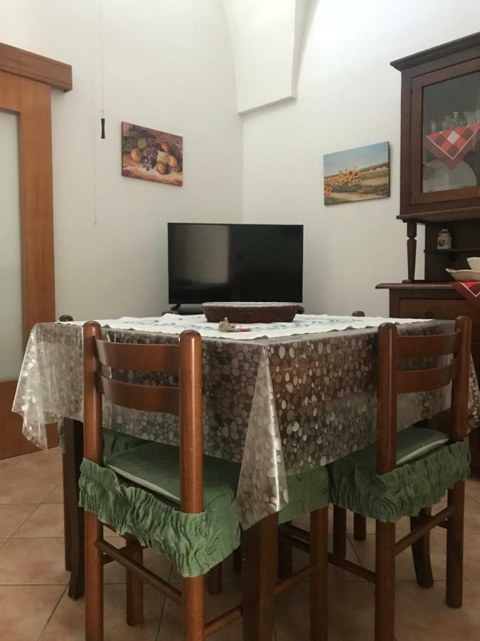 Tana Dell'Orso Villa Torre dell'Orso Eksteriør billede