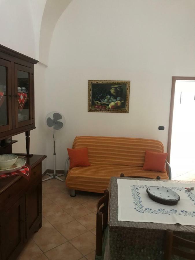 Tana Dell'Orso Villa Torre dell'Orso Eksteriør billede