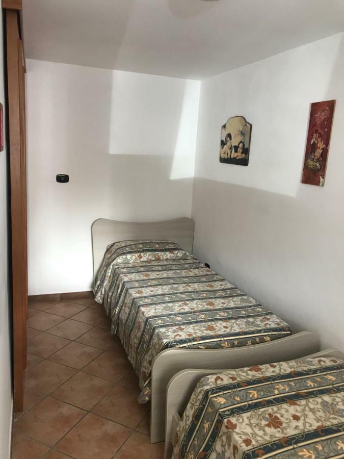Tana Dell'Orso Villa Torre dell'Orso Eksteriør billede