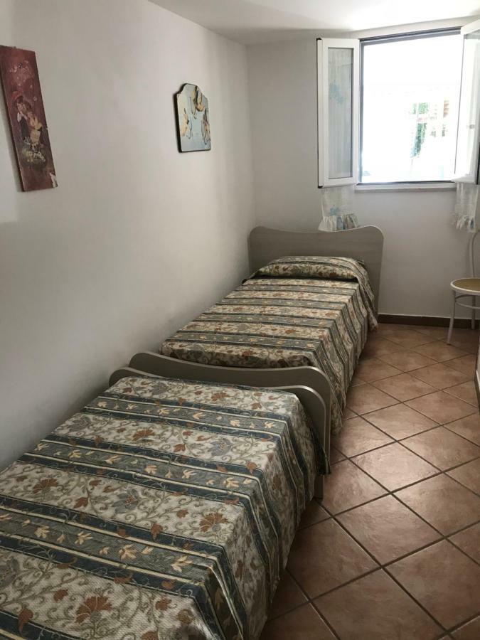 Tana Dell'Orso Villa Torre dell'Orso Eksteriør billede